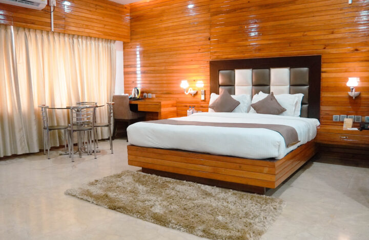 Executive Suite Room