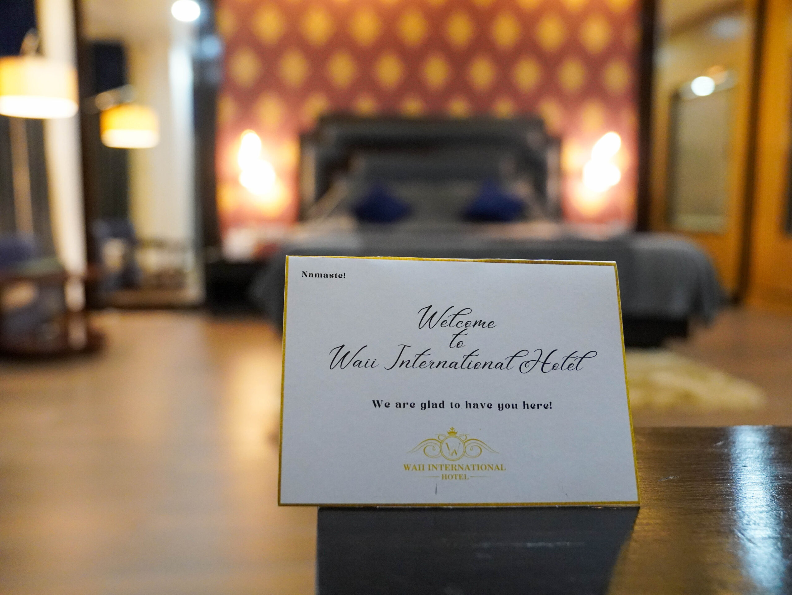 Prestige Hotel Lobby Donyi Polo International Itanagar