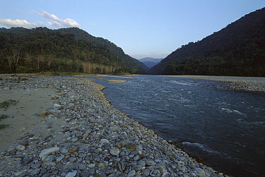 Namdapha National Park