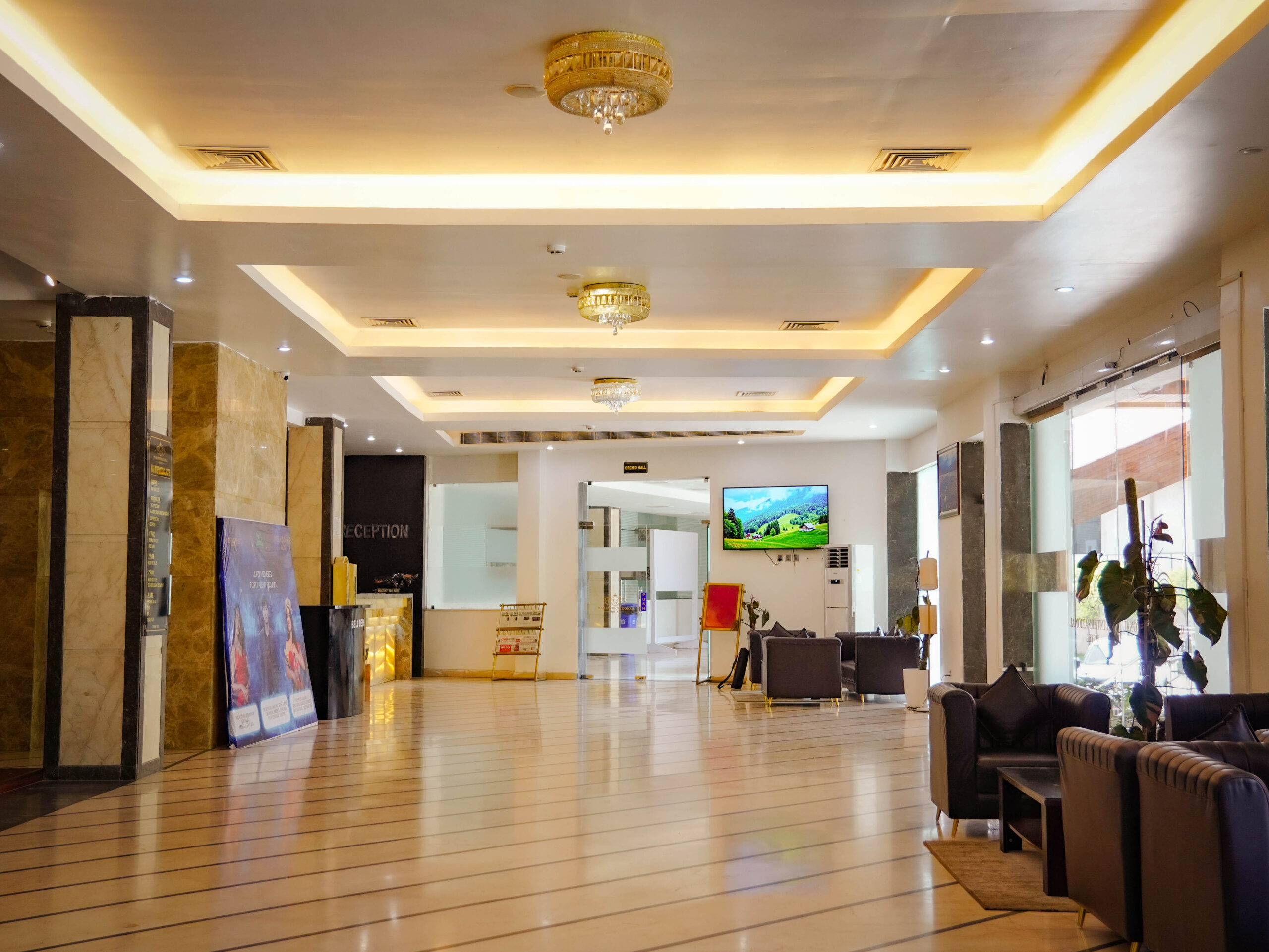 Guest Review Background