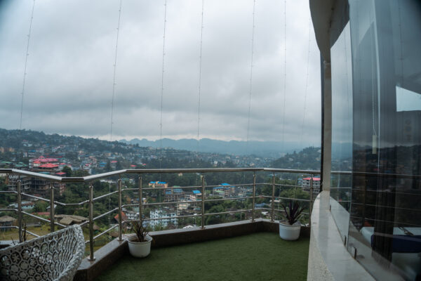 Best Hotels in Itanagar, Arunachal Pradesh
