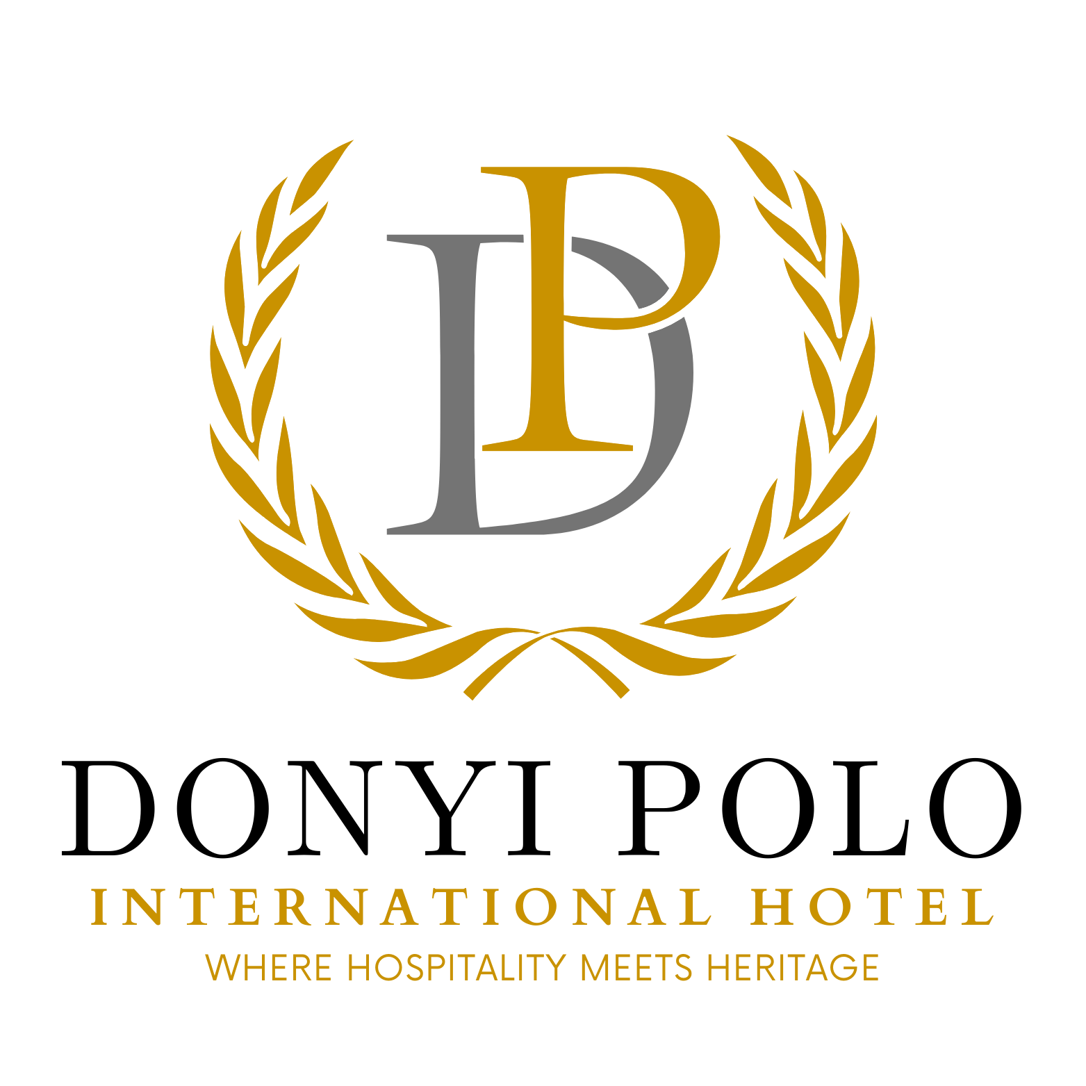 Donyi Polo International Hotel